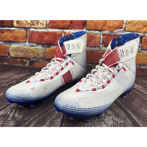 Men's ua icon highlight mc cleats cheap